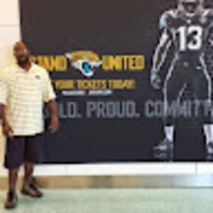 Meet your Posher, Gavin